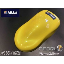 PEARL COLOUR - AK2095 Aikka The Paints Master  - More Colors, More Choices