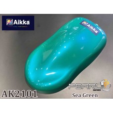 PEARL COLOUR - AK2101 Aikka The Paints Master  - More Colors, More Choices