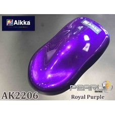 PEARL COLOUR - AK2206 Aikka The Paints Master  - More Colors, More Choices