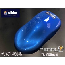 PEARL COLOUR - AK2216 Aikka The Paints Master  - More Colors, More Choices
