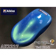 PEARL COLOUR - AK2217 Aikka The Paints Master  - More Colors, More Choices