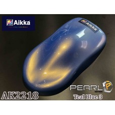 PEARL COLOUR - AK2218 Aikka The Paints Master  - More Colors, More Choices