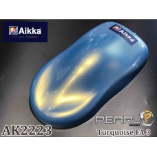 PEARL COLOUR - AK2223 Aikka The Paints Master  - More Colors, More Choices