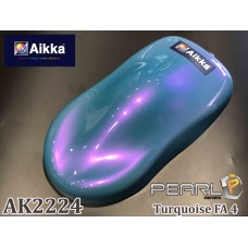 PEARL COLOUR - AK2224 Aikka The Paints Master  - More Colors, More Choices