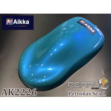 PEARL COLOUR - AK2226 Aikka The Paints Master  - More Colors, More Choices