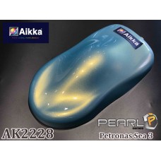 PEARL COLOUR - AK2228 Aikka The Paints Master  - More Colors, More Choices
