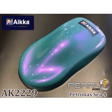 PEARL COLOUR - AK2229 Aikka The Paints Master  - More Colors, More Choices