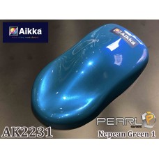 PEARL COLOUR - AK2231 Aikka The Paints Master  - More Colors, More Choices