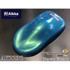 PEARL COLOUR - AK2232 Aikka The Paints Master  - More Colors, More Choices
