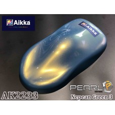 PEARL COLOUR - AK2233 Aikka The Paints Master  - More Colors, More Choices