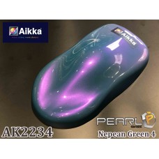 PEARL COLOUR - AK2234 Aikka The Paints Master  - More Colors, More Choices