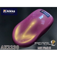 PEARL COLOUR - AK2238 Aikka The Paints Master  - More Colors, More Choices