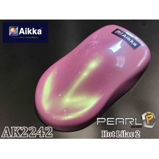 PEARL COLOUR - AK2242 Aikka The Paints Master  - More Colors, More Choices