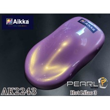 PEARL COLOUR - AK2243 Aikka The Paints Master  - More Colors, More Choices