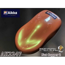 PEARL COLOUR - AK2247 Aikka The Paints Master  - More Colors, More Choices