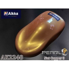 PEARL COLOUR - AK2248 Aikka The Paints Master  - More Colors, More Choices