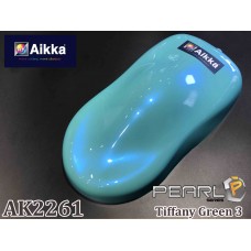 PEARL COLOUR - AK2261 Aikka The Paints Master  - More Colors, More Choices