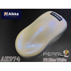 PEARL COLOUR - AK974 Aikka The Paints Master  - More Colors, More Choices