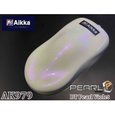 PEARL COLOUR - AK979 Aikka The Paints Master  - More Colors, More Choices