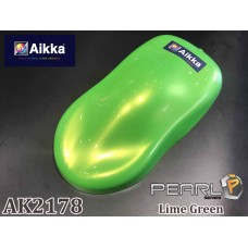 PEARL COLOUR - AK2178 Aikka The Paints Master  - More Colors, More Choices