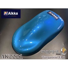 PEARL COLOUR - AK2221 Aikka The Paints Master  - More Colors, More Choices