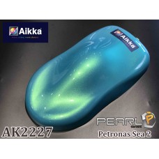 PEARL COLOUR - AK2227 Aikka The Paints Master  - More Colors, More Choices