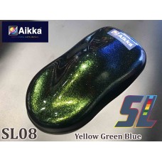 SL COLOUR - SL08 Aikka The Paints Master  - More Colors, More Choices