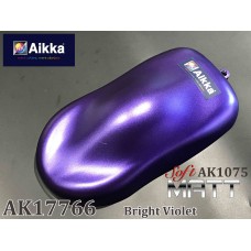 SOFT MATT COLOUR  - AK17766 Aikka The Paints Master  - More Colors, More Choices