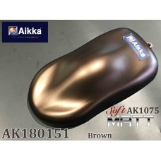 SOFT MATT COLOUR - AK180151 Aikka The Paints Master  - More Colors, More Choices