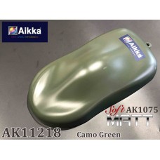 SOFT MATT COLOUR - AK11218 Aikka The Paints Master  - More Colors, More Choices