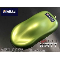 SOFT MATT COLOUR - AK17778 Aikka The Paints Master  - More Colors, More Choices