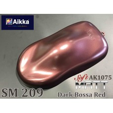 SOFT MATT COLOUR - SM209 Aikka The Paints Master  - More Colors, More Choices