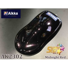 SUPER STAR COLOUR - AK2302 Aikka The Paints Master  - More Colors, More Choices