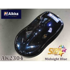 SUPER STAR COLOUR - AK2304 Aikka The Paints Master  - More Colors, More Choices