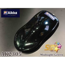 SUPER STAR COLOUR - AK2305 Aikka The Paints Master  - More Colors, More Choices