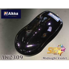 SUPER STAR COLOUR - AK2309 Aikka The Paints Master  - More Colors, More Choices