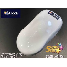SUPER STAR COLOUR - AK2317 Aikka The Paints Master  - More Colors, More Choices