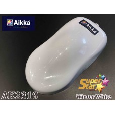 SUPER STAR COLOUR - AK2319 Aikka The Paints Master  - More Colors, More Choices