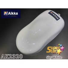 SUPER STAR COLOUR - AK2320 Aikka The Paints Master  - More Colors, More Choices