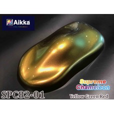 SUPREME CHAMELEON COLOUR - SPC82-01 Aikka The Paints Master  - More Colors, More Choices