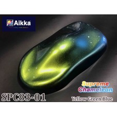 SUPREME CHAMELEON COLOUR - SPC83-01 Aikka The Paints Master  - More Colors, More Choices