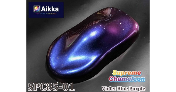 SUPREME CHAMELEON COLOUR - SPC85-01