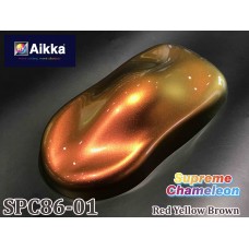 SUPREME CHAMELEON COLOUR - SPC86-01 Aikka The Paints Master  - More Colors, More Choices