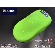 SOLID S COLOUR - AK2170 Aikka The Paints Master  - More Colors, More Choices