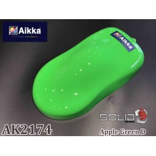 SOLID S COLOUR - AK2174 Aikka The Paints Master  - More Colors, More Choices