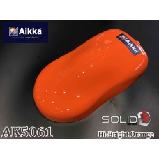 SOLID S COLOUR - AK5061 Aikka The Paints Master  - More Colors, More Choices