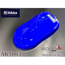 SOLID S COLOUR - AK5063 Aikka The Paints Master  - More Colors, More Choices