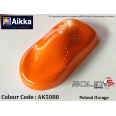 SOLID S COLOUR - AK5080