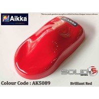 SOLID S COLOUR - AK5089