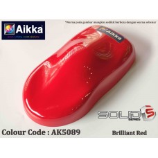 SOLID S COLOUR - AK5089 Aikka The Paints Master  - More Colors, More Choices